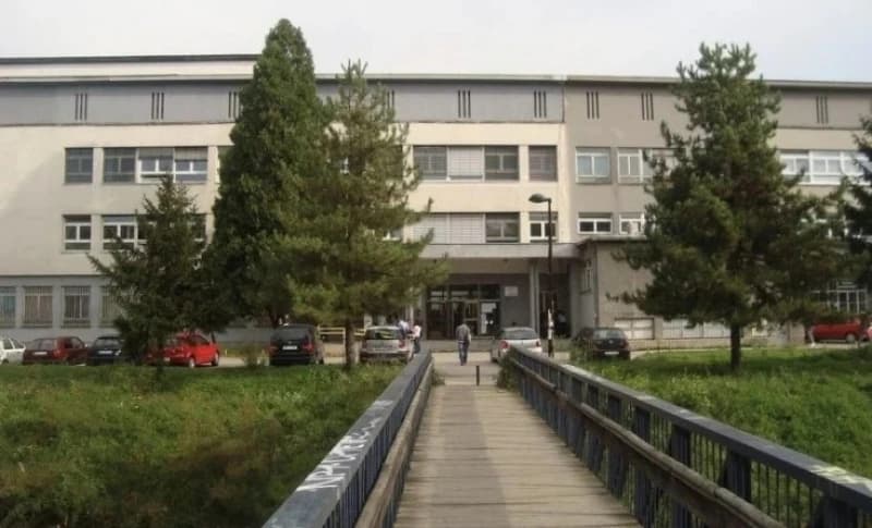 Farmacija Tuzla 