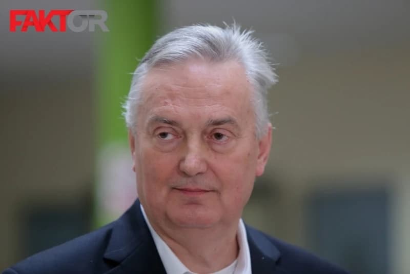 Zlatko Lagumdžija 