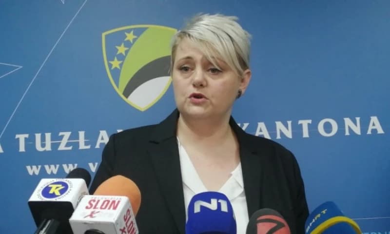 Dajana Čolić