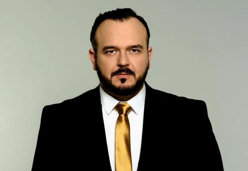 Tarik Stambolić