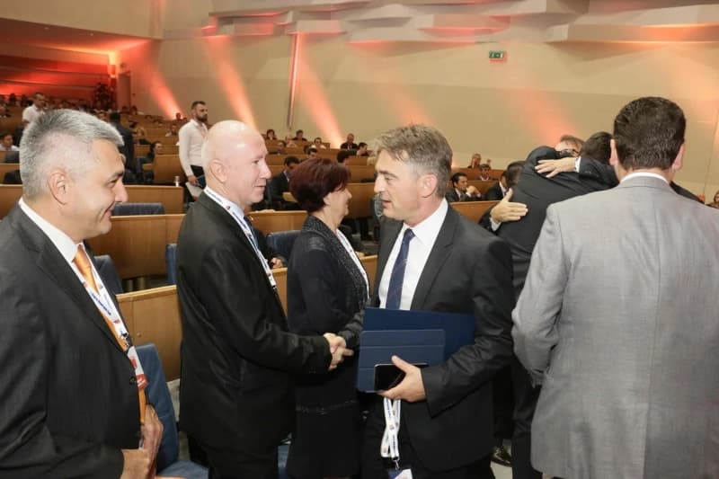 Demokratska fronta 