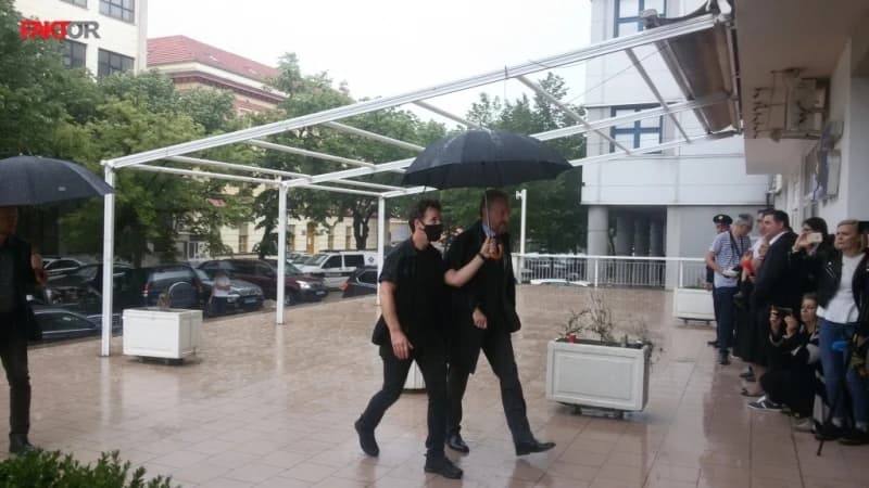 Počeo sastanak HDZ-a i SDA sa ambasadorima u Mostaru