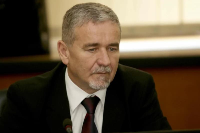 Josip Martić 