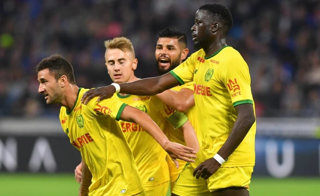 Nantes