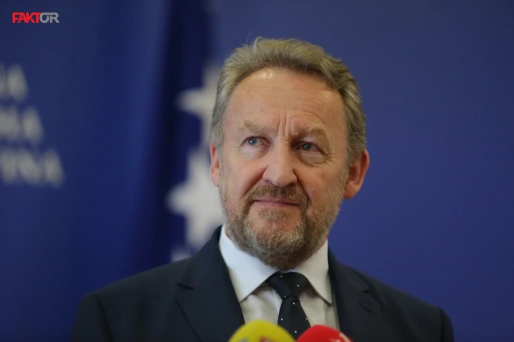 Izetbegović: Zadovoljan sam dogovorom u Mostaru, postignuto je više nego što smo se nadali