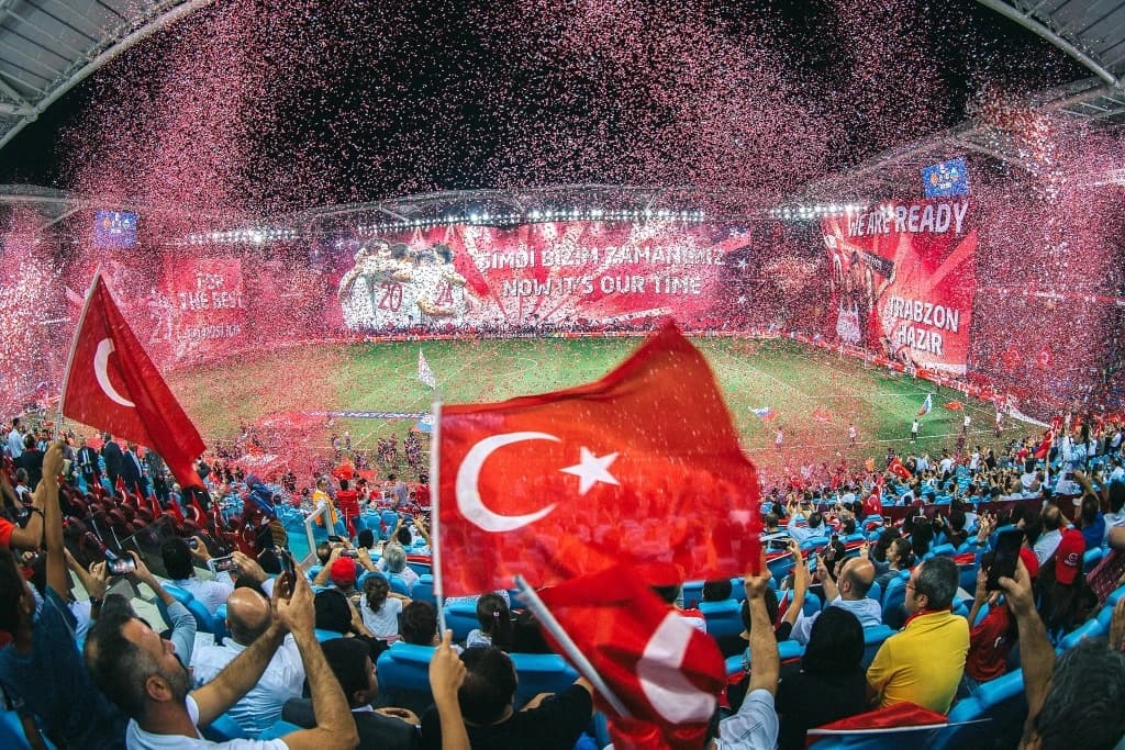 Turska