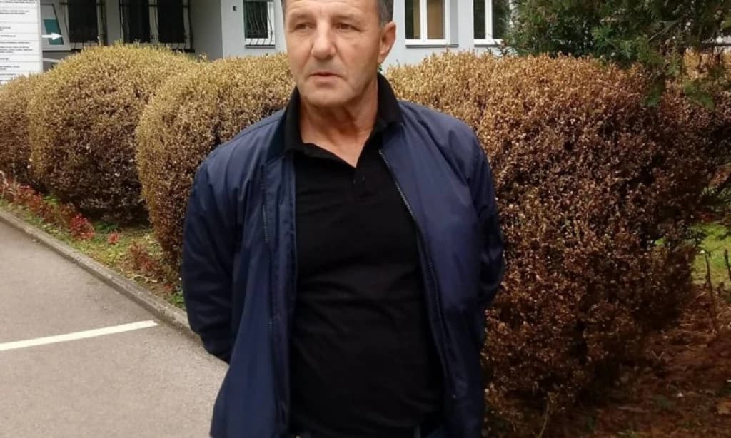 Džemail Popović