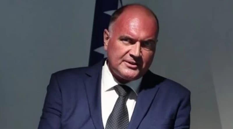 Samir Kamenjaković