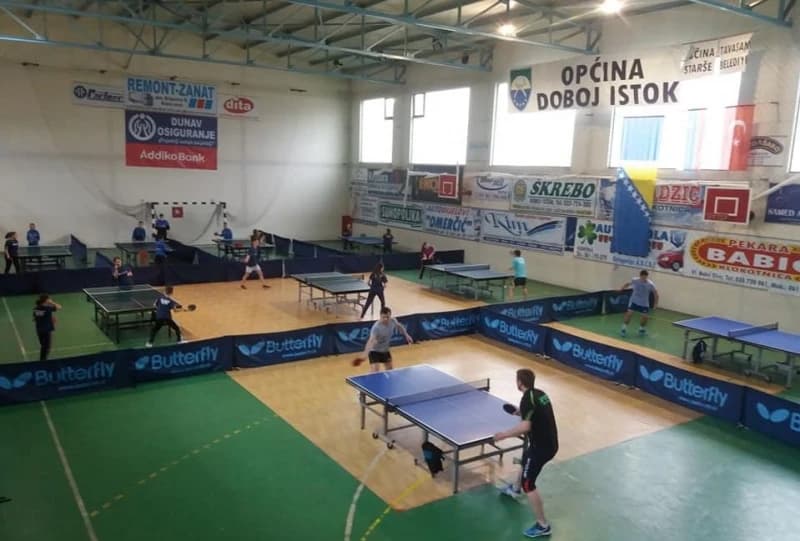 Nastavljena Prva liga BiH za muškarce: Željo slavio u derbiju i izdvojio se na vrhu, Spin se "okliznuo"