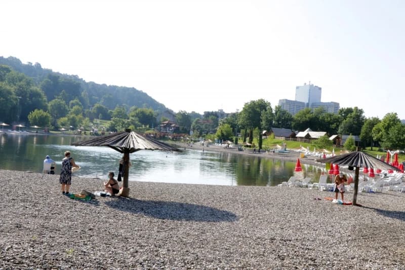 Kompleks Pannonica u Tuzli počeo sa radom