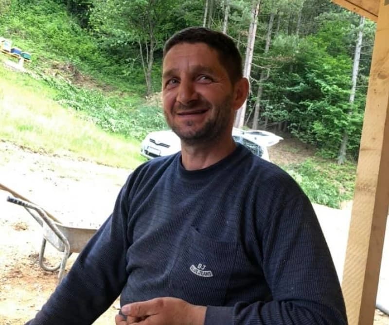 Srebreničanin Omer Dudić je spasio ljude od utapanja, iz požara i saobraćajnih nesreća