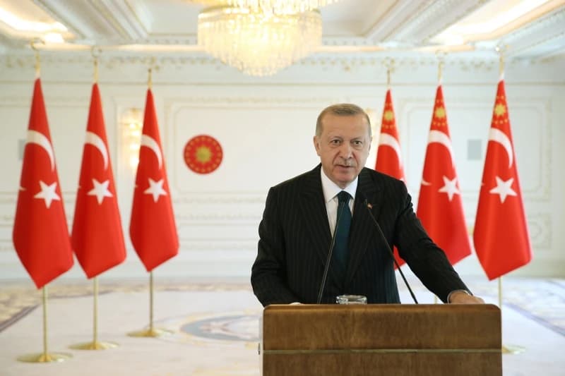 Erdogan