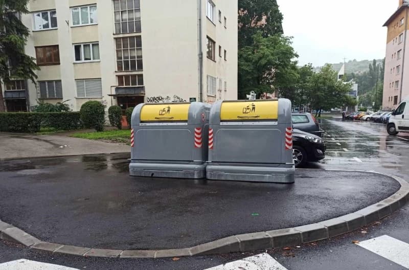 Kontejneri za otpad