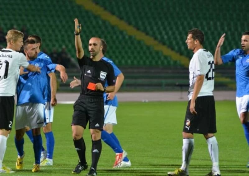 Preminuo slovački fudbaler koji je na Koševu igrao protiv Željezničara