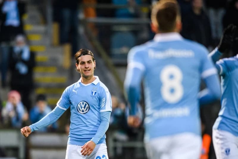 Adi Nalić na meti klubova iz "liga petice"