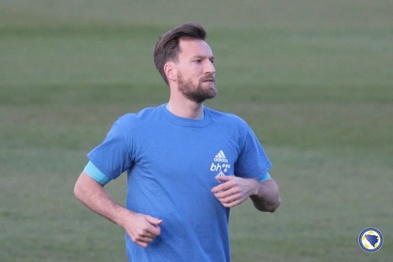 Nakon skoro godinu pauze: Bivši Zmaj pronašao novi klub
