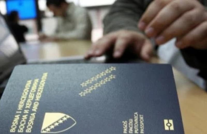 Za nešto više od četiri godine iz Njemačke vraćeno 1.277 državljana BiH