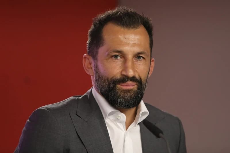 Salihamidžić od danas član Izvršnog odbora Bayerna, sve podređeno velikom cilju