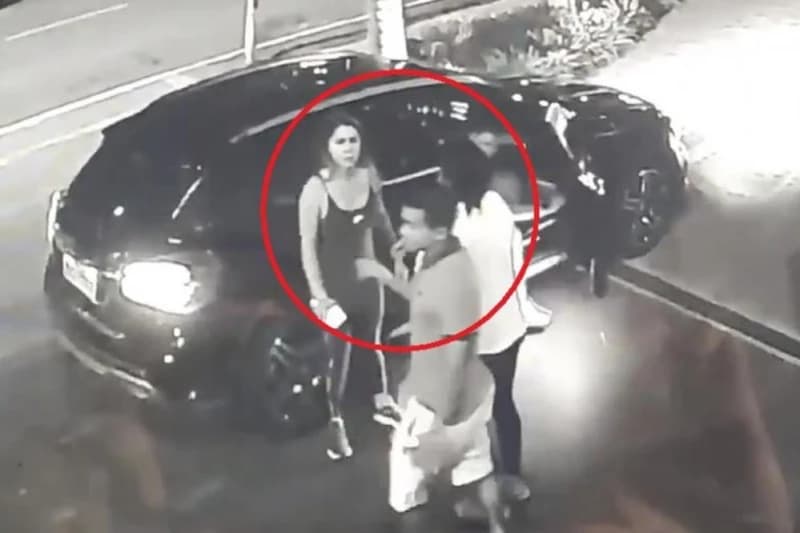 Brazilski fudbaler optužen da je tukao bivšu suprugu, snimci s nadzornih kamera potvrdili suprotno