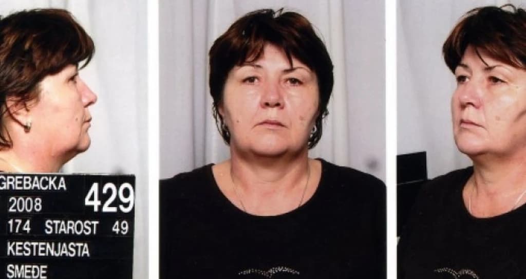 Sabaheta Džindo