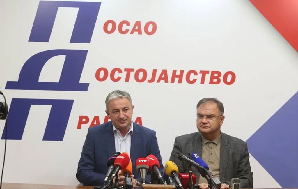 Borenović i Ivanić