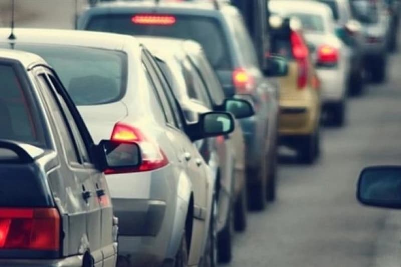 Zbog nestabilnog vremena vozačima se savjetuje oprez