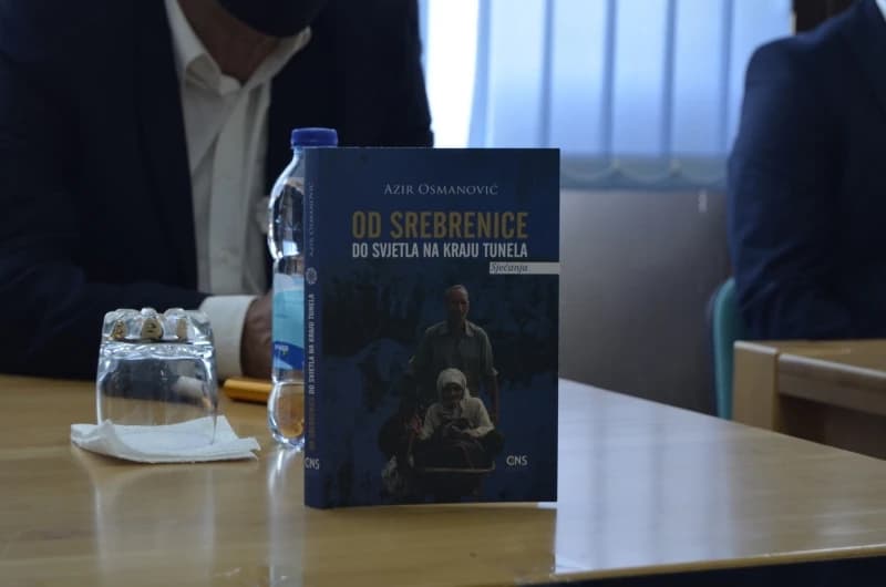 Od Srebrenice do svjetla na kraju tunela