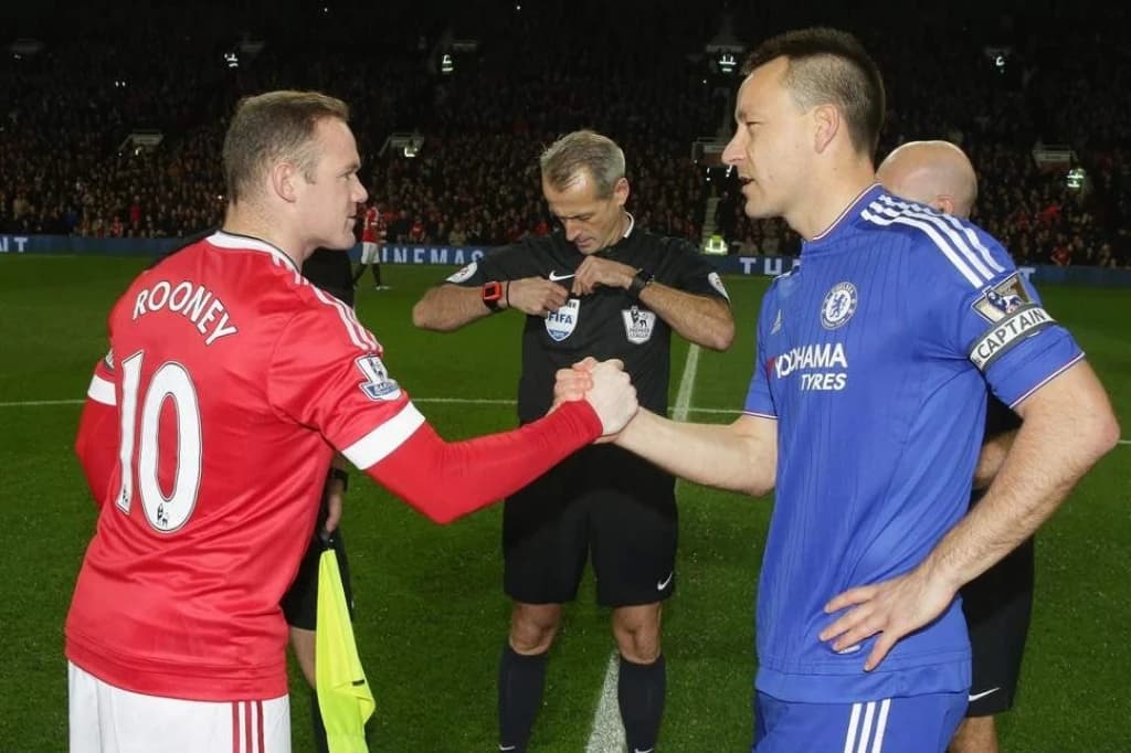 John Terry