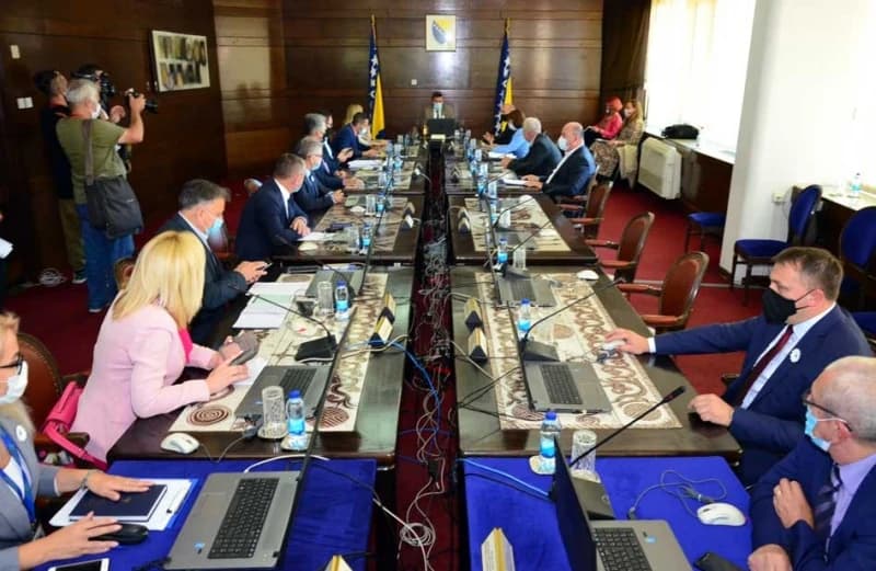 Vlada FBiH 