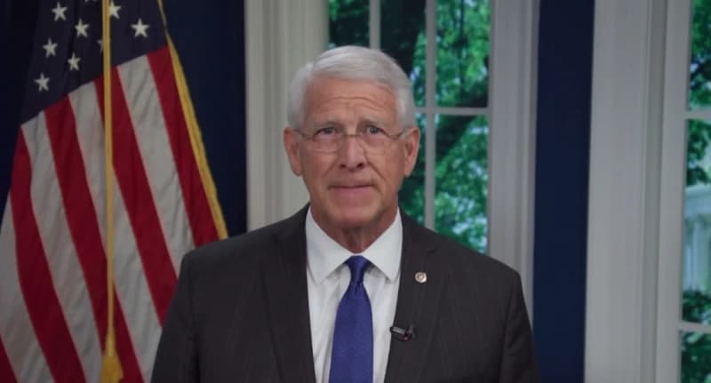 Senator Wicker: Još uvijek ima onih koji negiraju genocid, snažno odbijamo ovakav opasan stav 