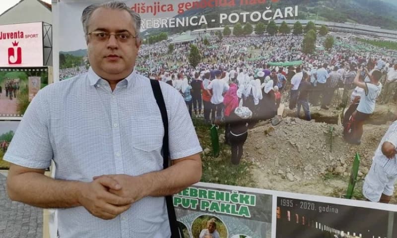 Fra Franjo Ninić 