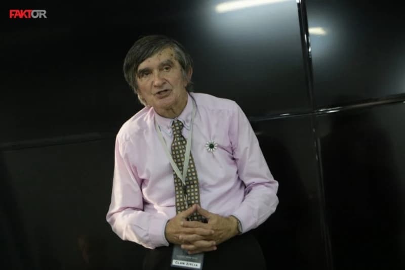 Salih Brkić 