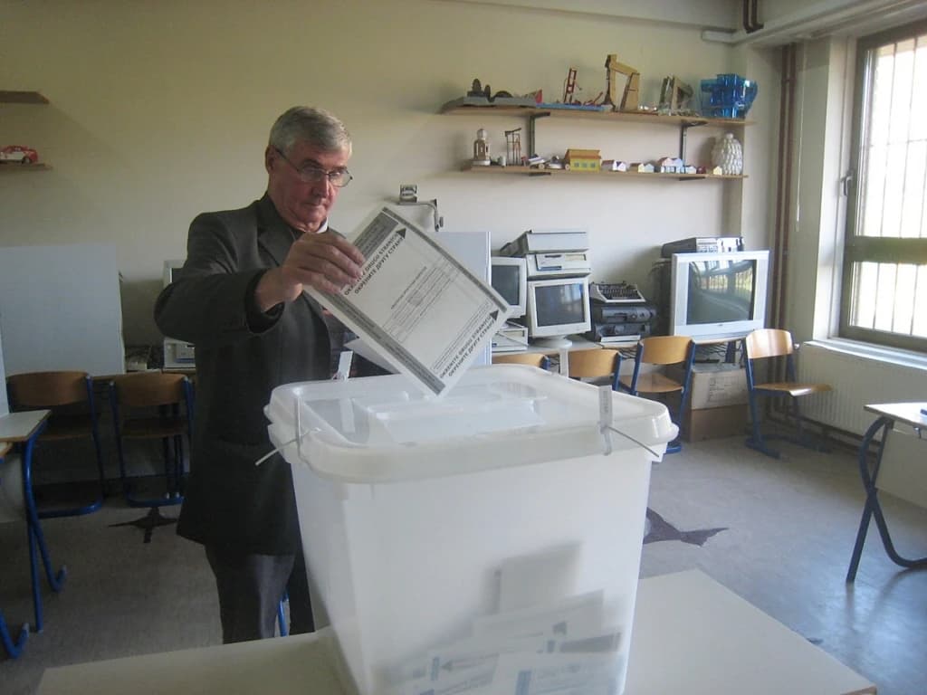 Tuzlanski kanton, izbori 2018