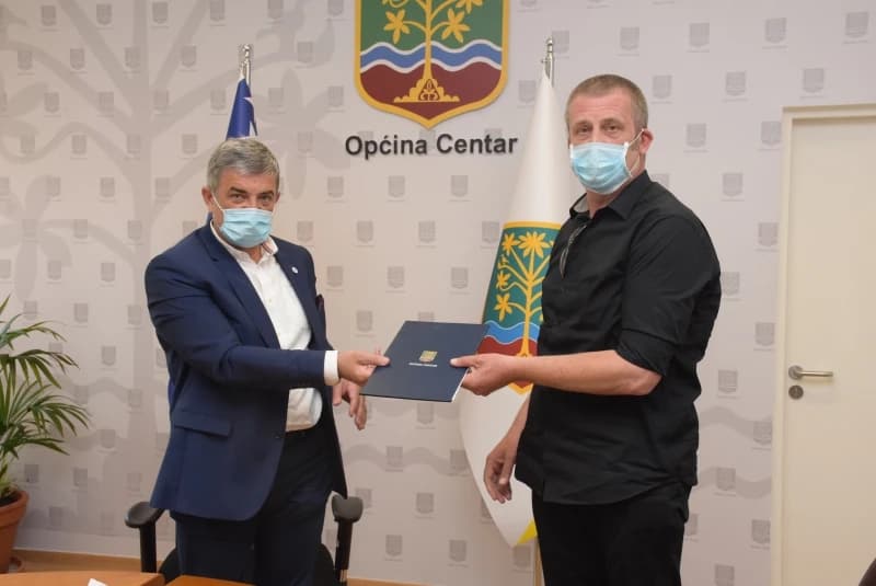 Općina Centar izdvojila 20 hiljada maraka za Sarajevo Film Festival
