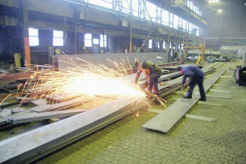 Metalno Zenica