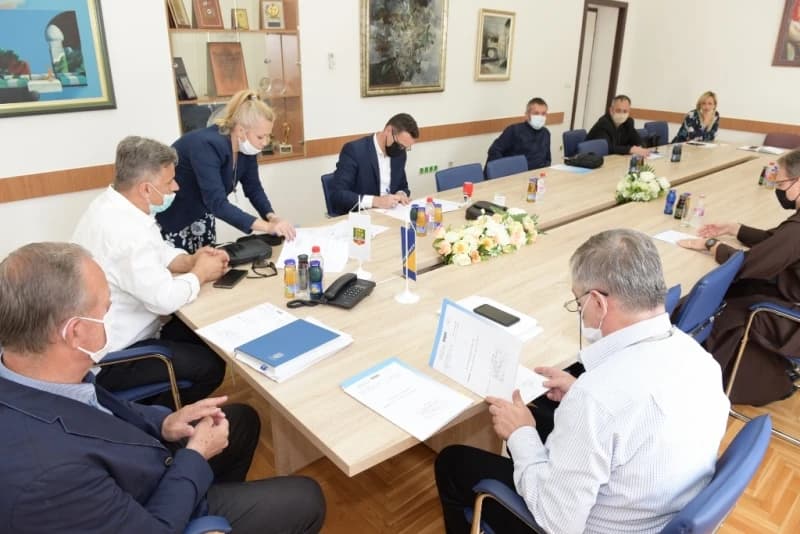 Općina Centar sa pet hiljada maraka podržala Ljetnu scenu SARTR-a