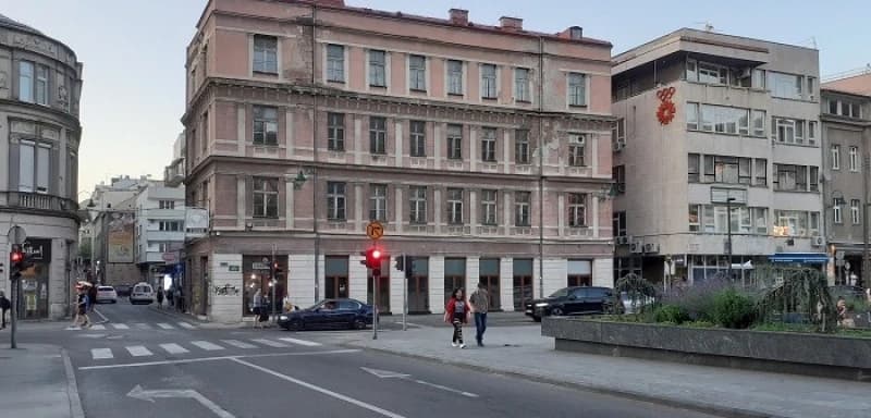 HOTEL POŠTA SARAJEVO