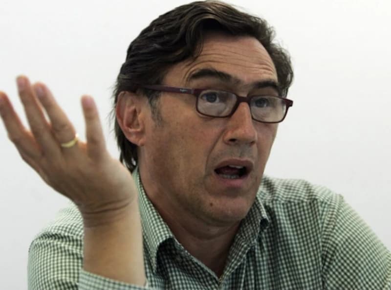 Predrag Pašić