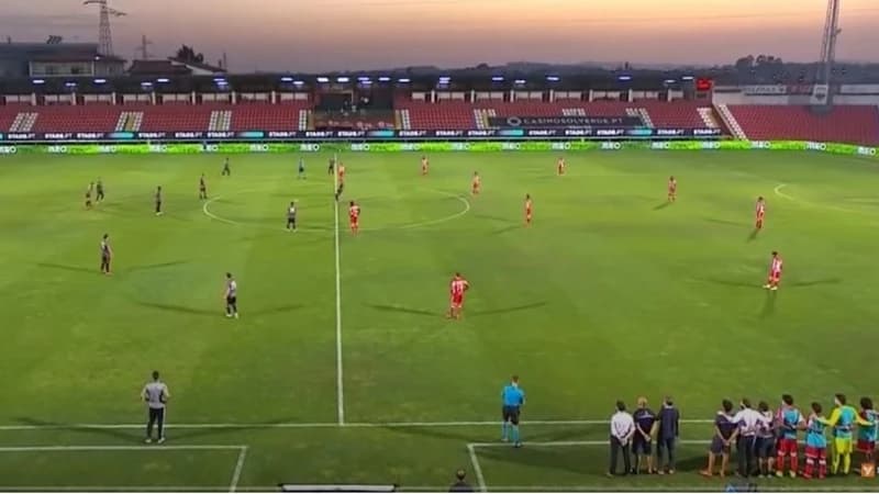 Klub ih "uništava": Zaključali im stadion, sakrili ključ od timskog autobusa, ali oni ne odustaju