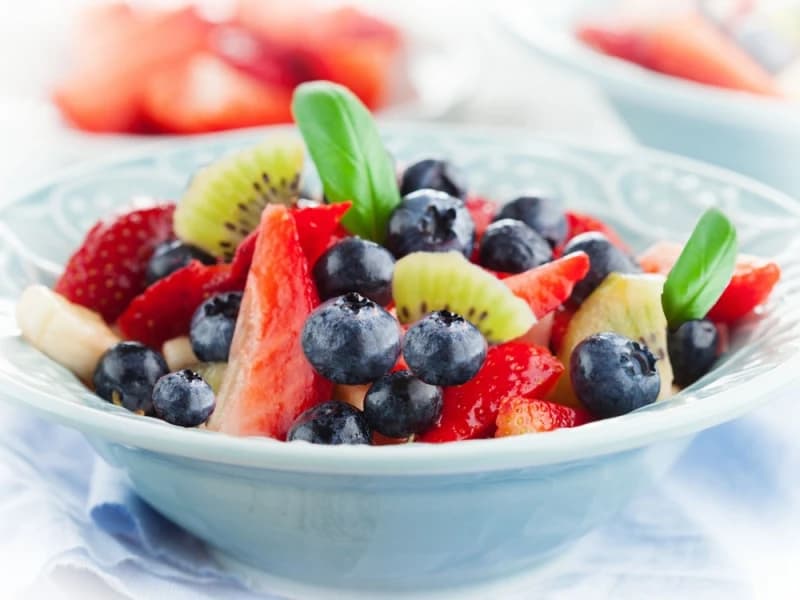 Voćna salata 
