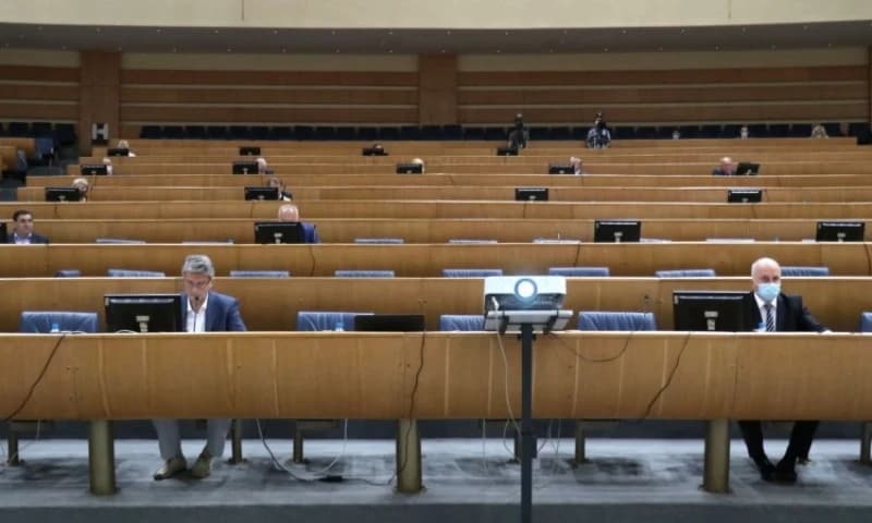 Usvojene izmjene zakona o plaćama i naknadama u institucijama BiH