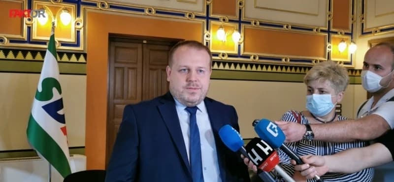 Haris Šabanović 