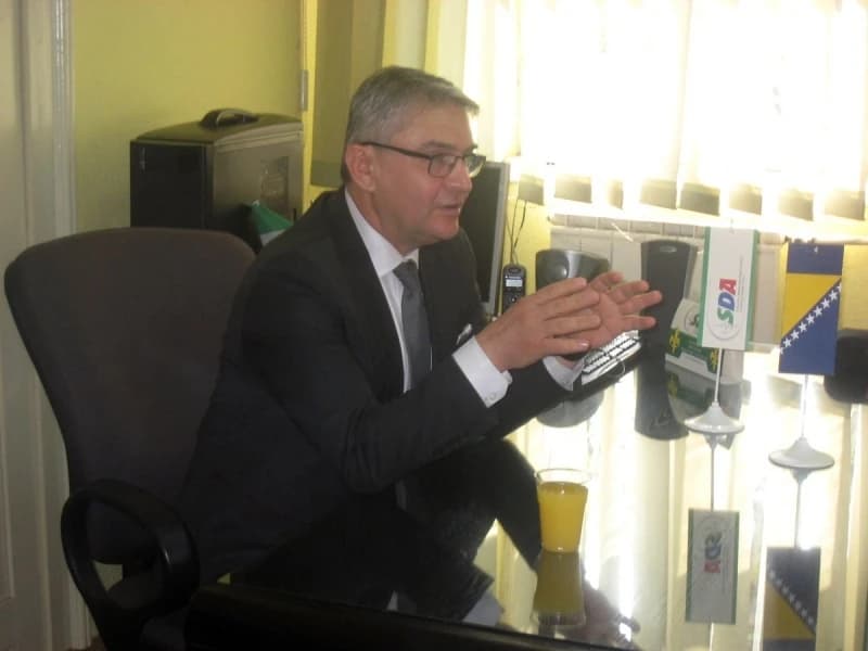Salko Bukvarević