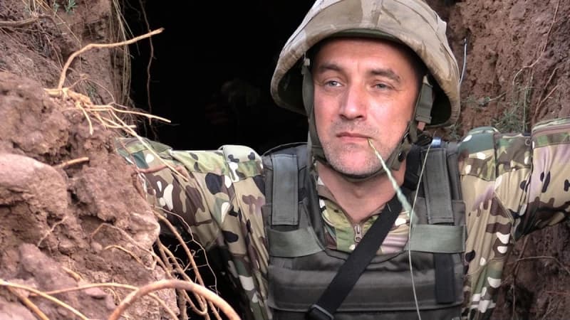 Zakhar Prilepin