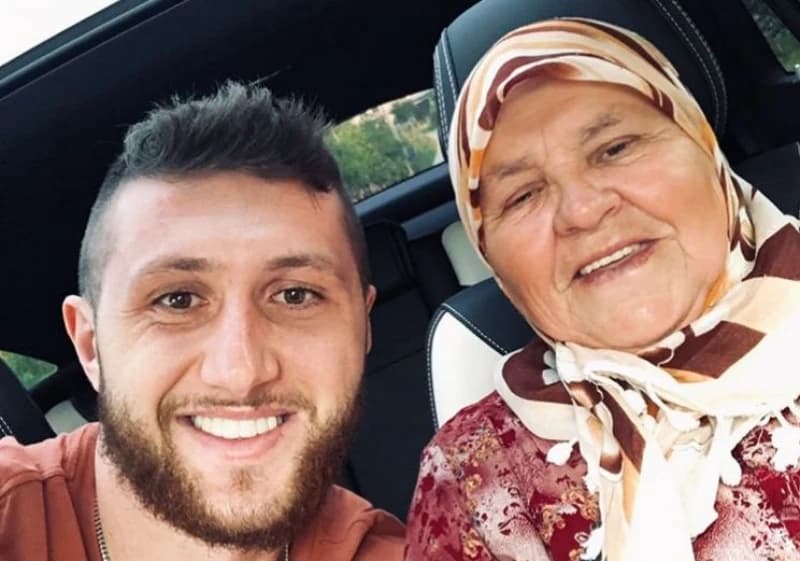 Jusuf Nurkić