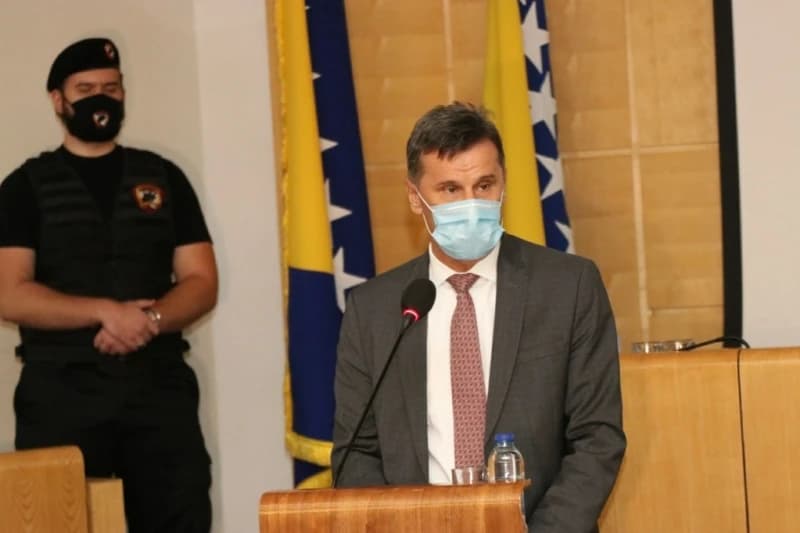 Fadil Novalić