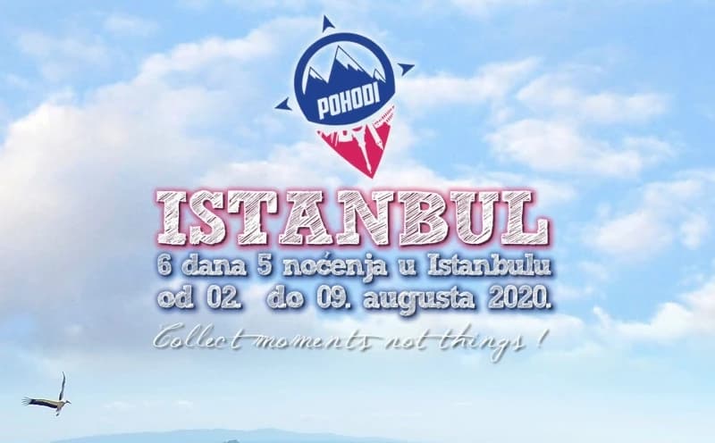 Studentski pohodi