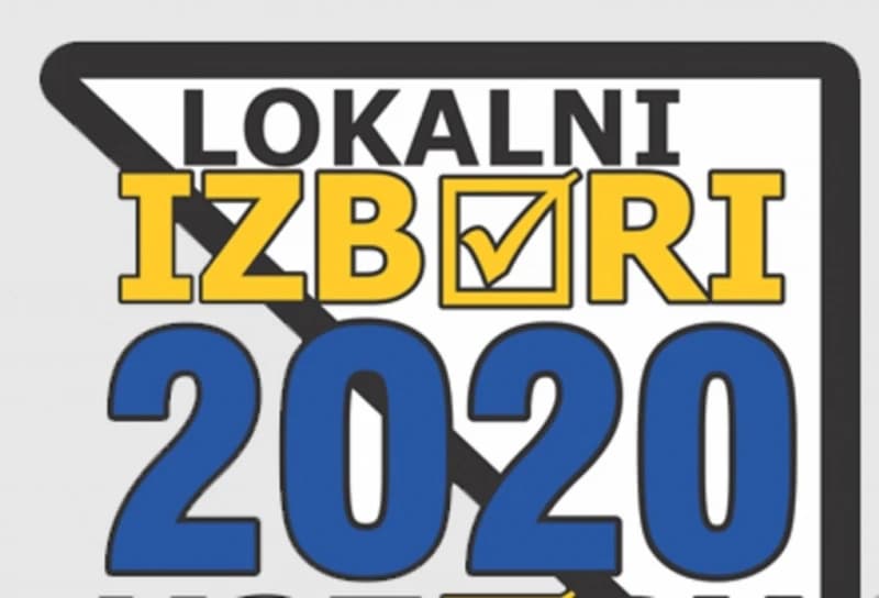 Lokalni izbori 2020