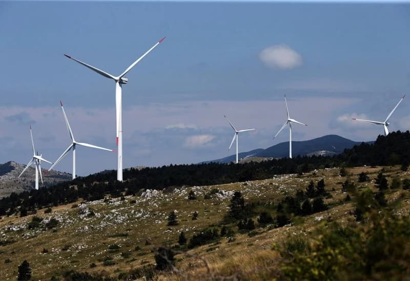 Vjetroelektrana