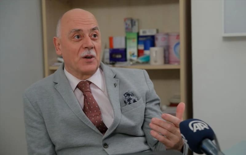 Prim. dr. Tokić: Kako razlikovati kašalj kod zaraženih koronavirusom i onih koji su alergični ili prehlađeni